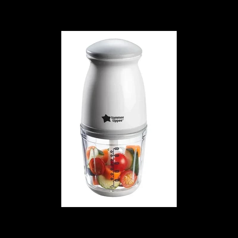 Tommee Tippee Mini Mixeur Quick Chop