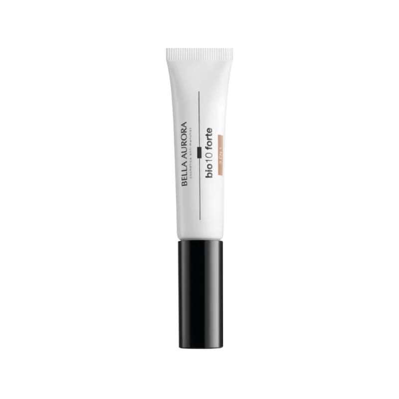 BELLA AURORA Bio 10 forte 3 en 1 Teinté taches localisées SPF50+