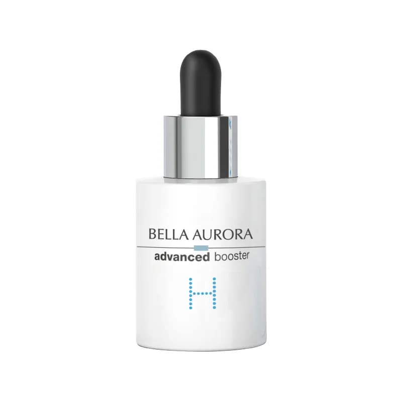 BELLA AURORA Advanced Booster Acide Hyaluronique