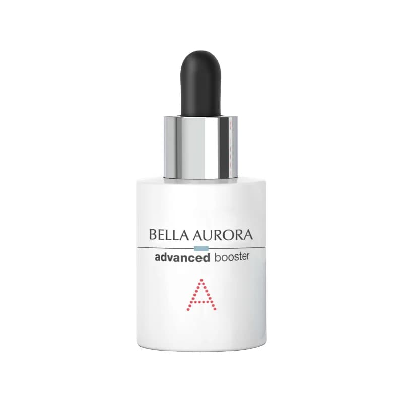 BELLA AURORA Advanced Booster AHA