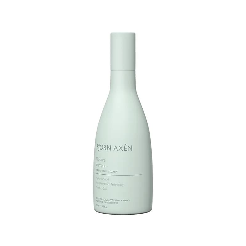 BJORN AXEN Moisture Shampoo 250 ml