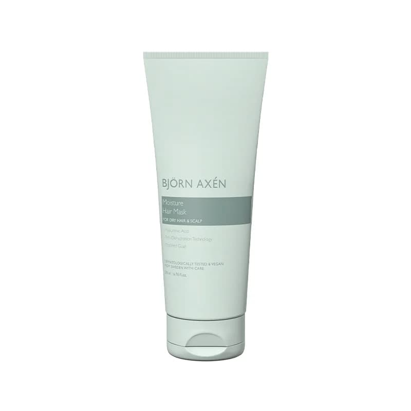 BJORN AXEN Moisture Hair Mask 200 ml