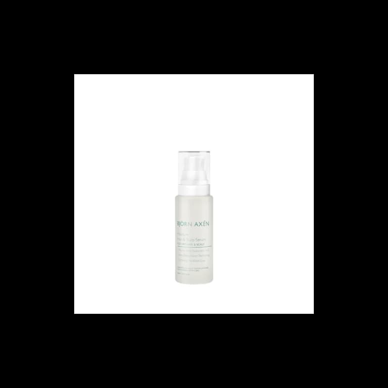 BJORN AXEN Moisture Hair & Scalp Serum 60 ml
