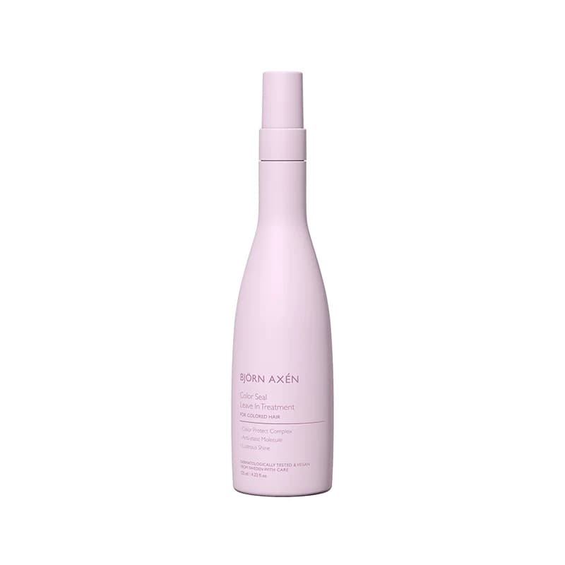 BJORN AXEN Color Seal Leave-in Treatment 125 ml