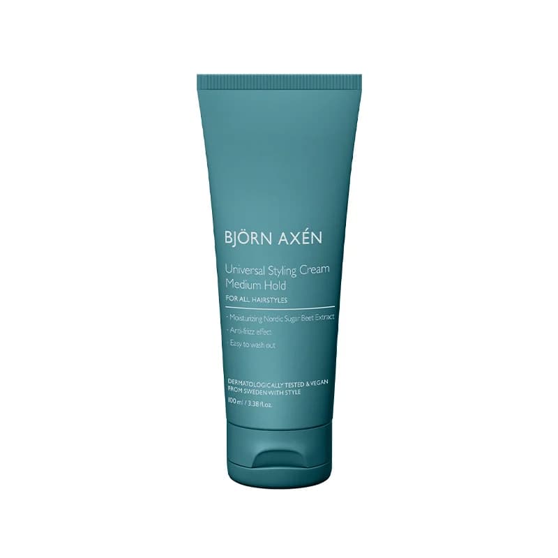 BJORN AXEN Universal Styling Cream 100 ml