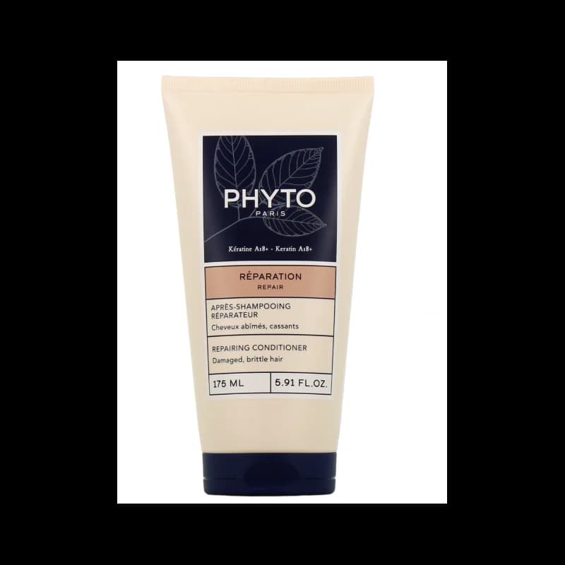 Phyto Après-shampooing Restructurant Réparation 175ml
