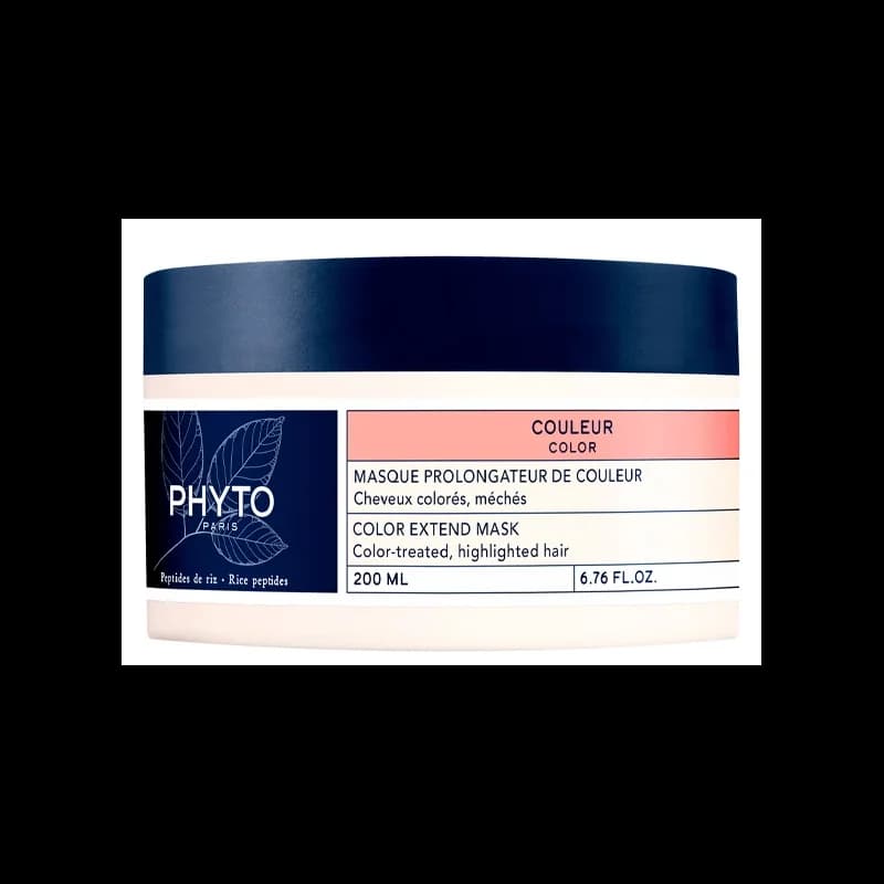 Phyto Masque Prolongateur de Couleur 200ml