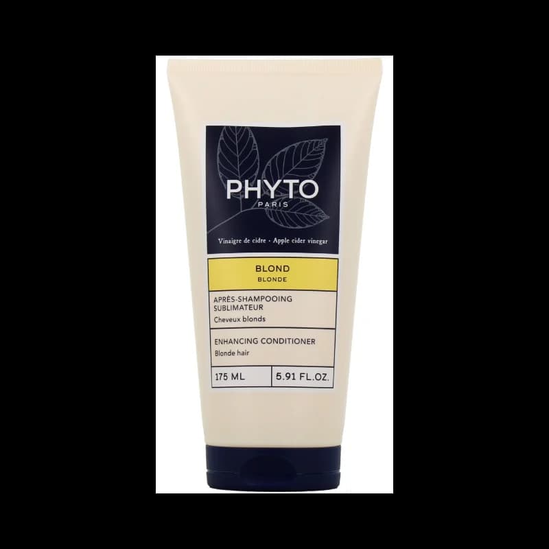 Phyto Après-shampooing Sublimateur Blond 175ml