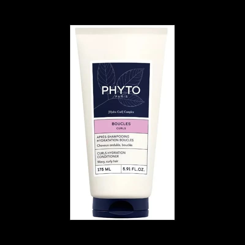 Phyto Après-shampooing Boucles 175ml