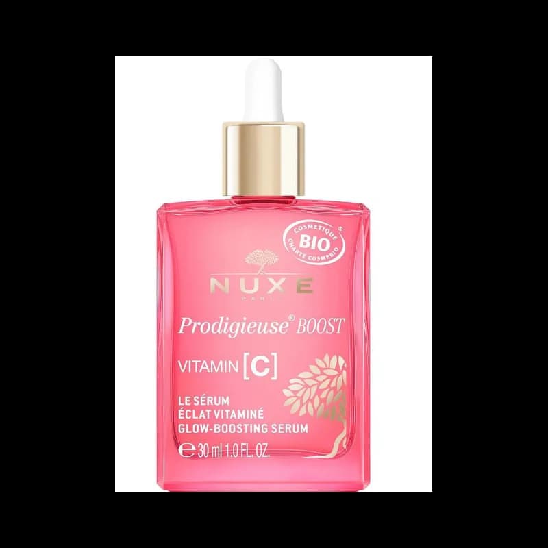 NUXE PRODIGIEUSE BOOST SERUM ECLAT VIT-C 30ML