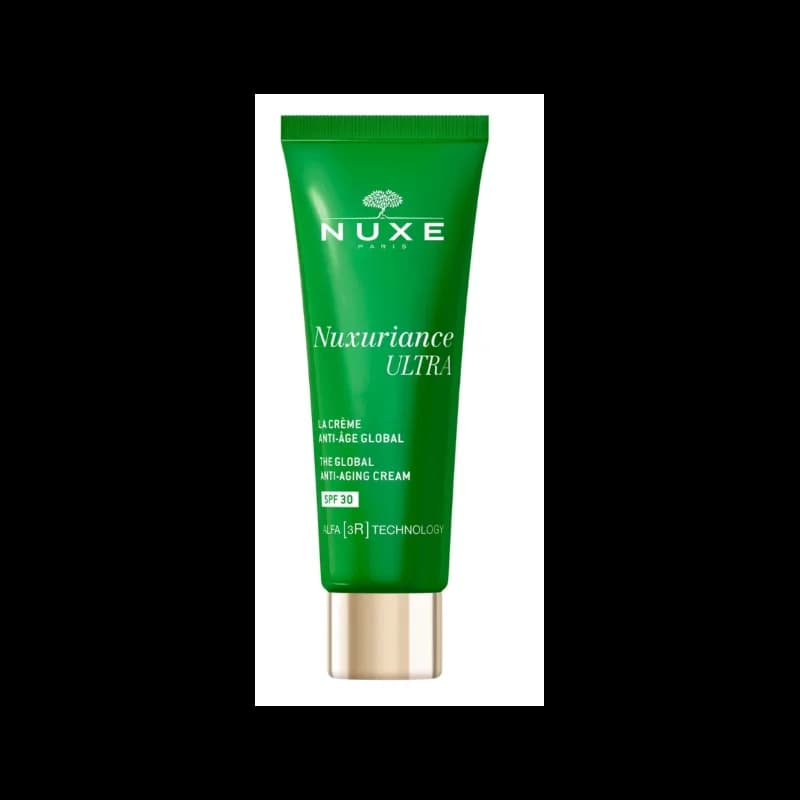 NUXE NUXURIANCE ULTRA CREME ANTI AGE GLOBALE SPF30 50 ML
