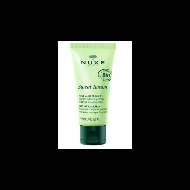 NUXE SWEET LEMON CREME MAINS 50