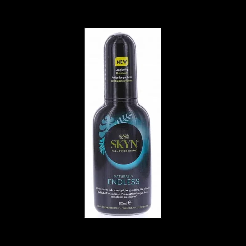 MANIX  SKYN GEL NATURALLY ENDLESS 80 ML