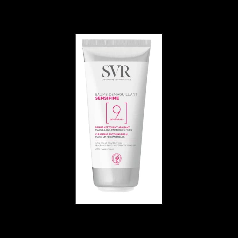 SVR SENSIFINE Baume démaquillant 200G