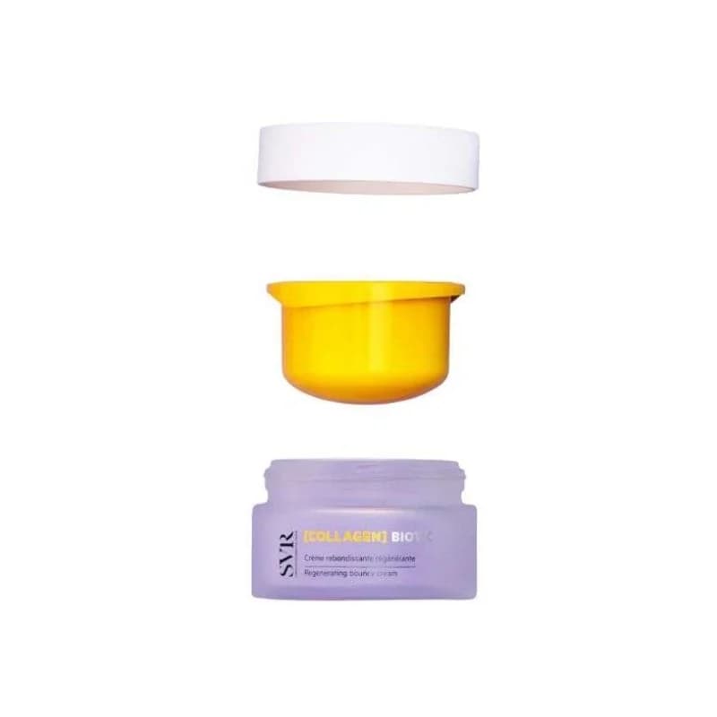 SVR COLLAGEN BIOTIC CREME REGENERANTE RECHARGE 50 ML