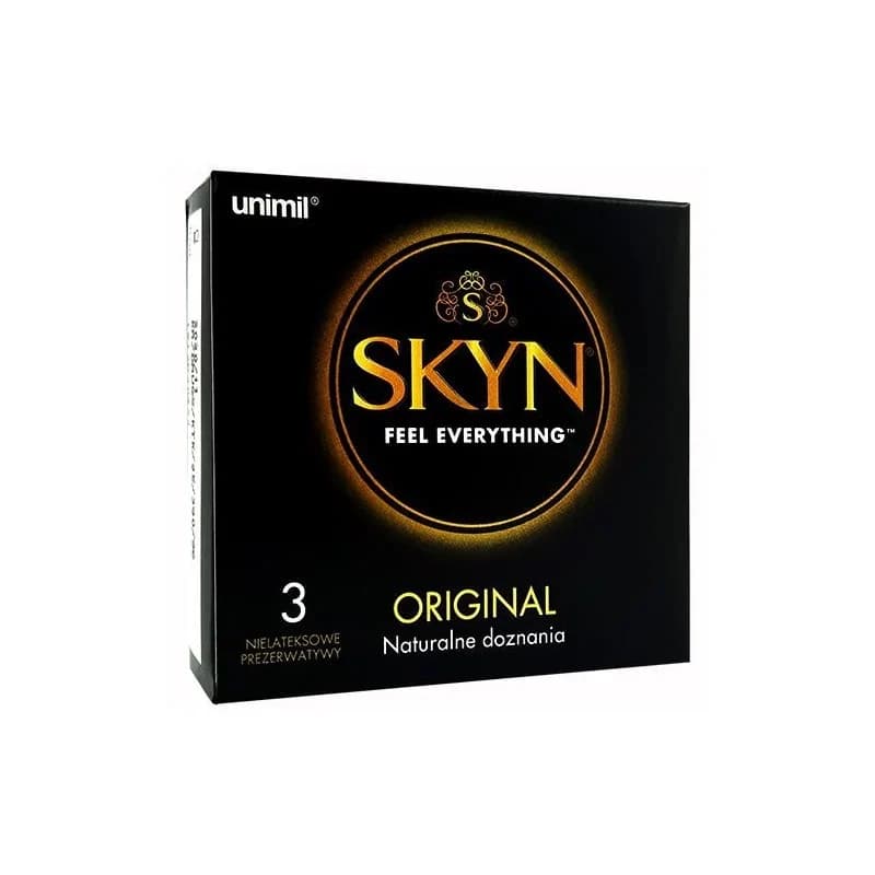 MANIX SKYN ORIGINAL 3