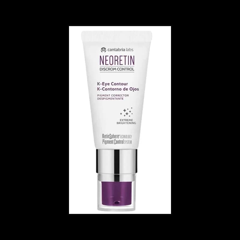 CANTABRIA NEORETIN K CONTOUR YEUX 15 ML