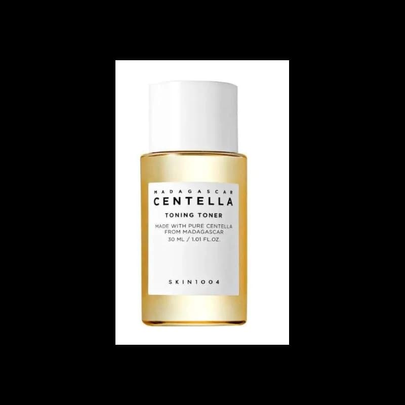 SKIN 1004 MADAGASCAR CENTELLA TONING TONER 30ML
