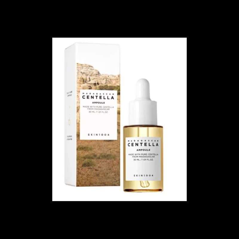 SKIN 1004 MADAGASCAR CENTELLA AMPOULE 30ML