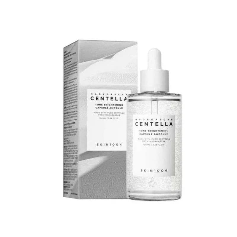 SKIN 1004 MADAGASCAR CENTELLA TONE BRIGHTENING CAPSULE AMPOULE 50ML