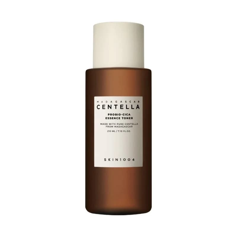 SKIN 1004 MADAGASCAR CENTELLA PROBIO CICA ESSENCE TONER 210 ML