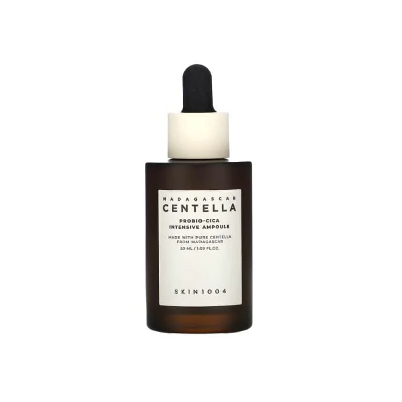 SKIN 1004 MADAGASCAR CENTELLA PROBIO CICA INTENSIVE AMPOULE 50 ML
