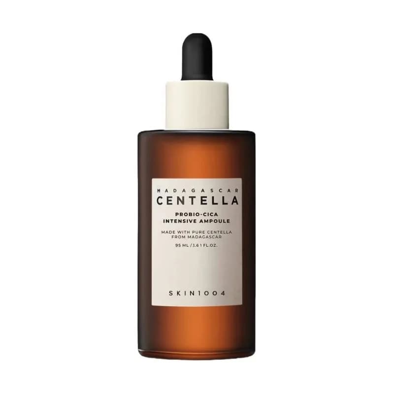 SKIN 1004 MADAGASCAR CENTELLA PROBIO CICA INTENSIVE AMPOULE 95 ML