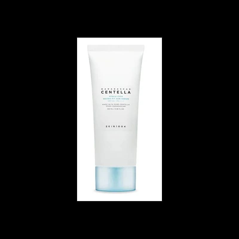 SKIN1004 Madagascar Centella Hyalu-Cica Water-Fit Sun Serum 100ml