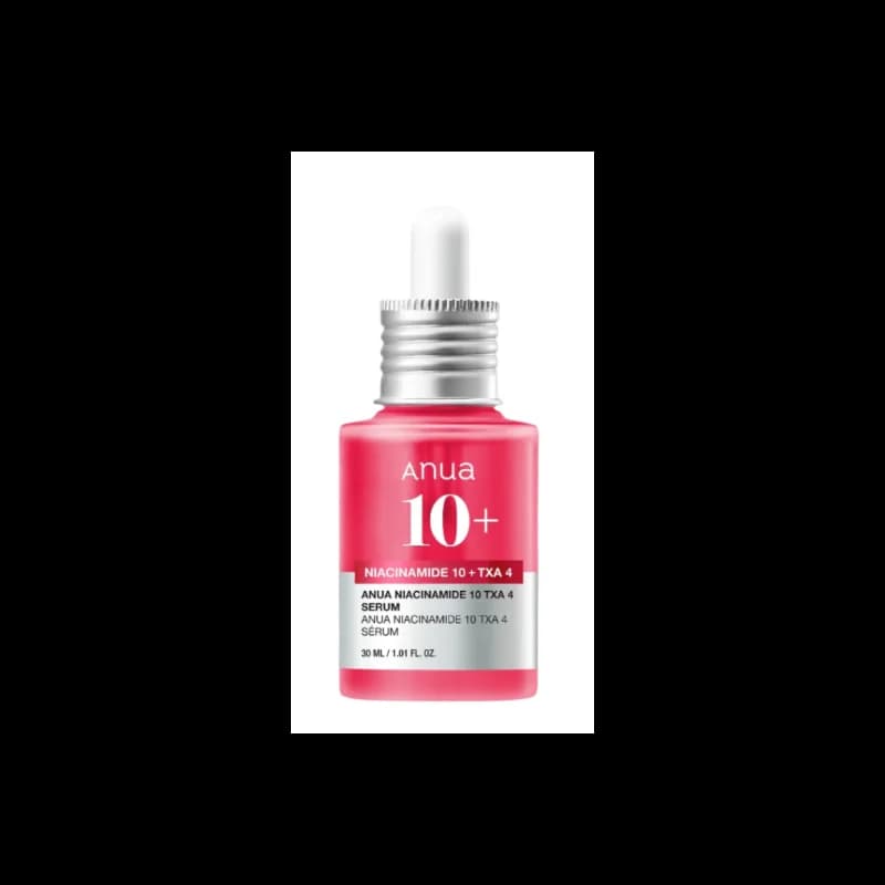 ANUA NIACINAMIDE 10% + TXA 4% SERUM 30ML