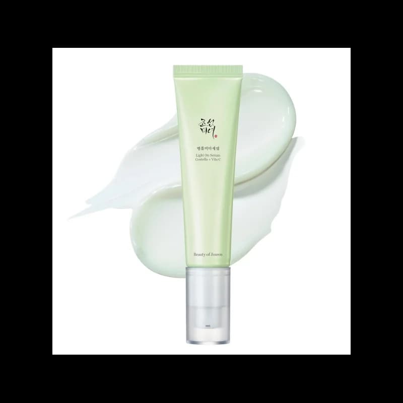 Beauty of Joseon - Light On Serum Centella + Vita C - Sérum éclaircissant 30ML