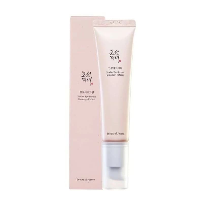 BEAUTY OF JOSEON REVIVE SERUM YEUX 30 ML