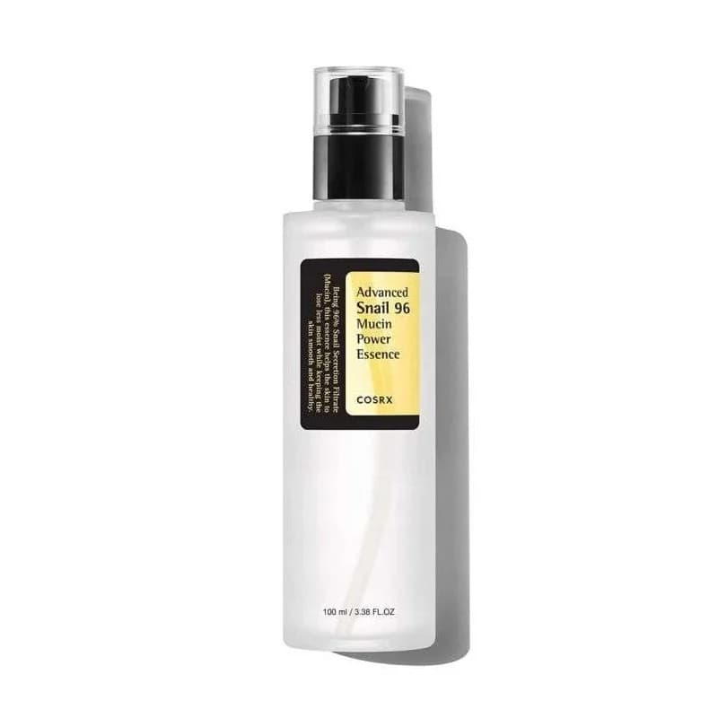COSRX ADVANCED SNAIL 96 MUCIN POWER ESSENCE 100 ML