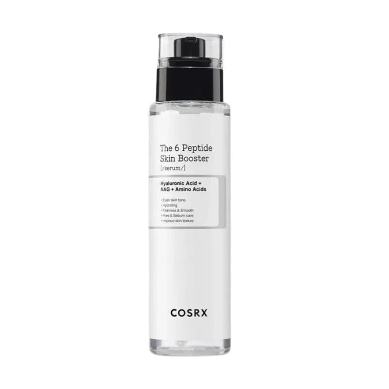 COSRX THE 6 PEPTIDE SKIN BOOSTER SERUM 150 ML