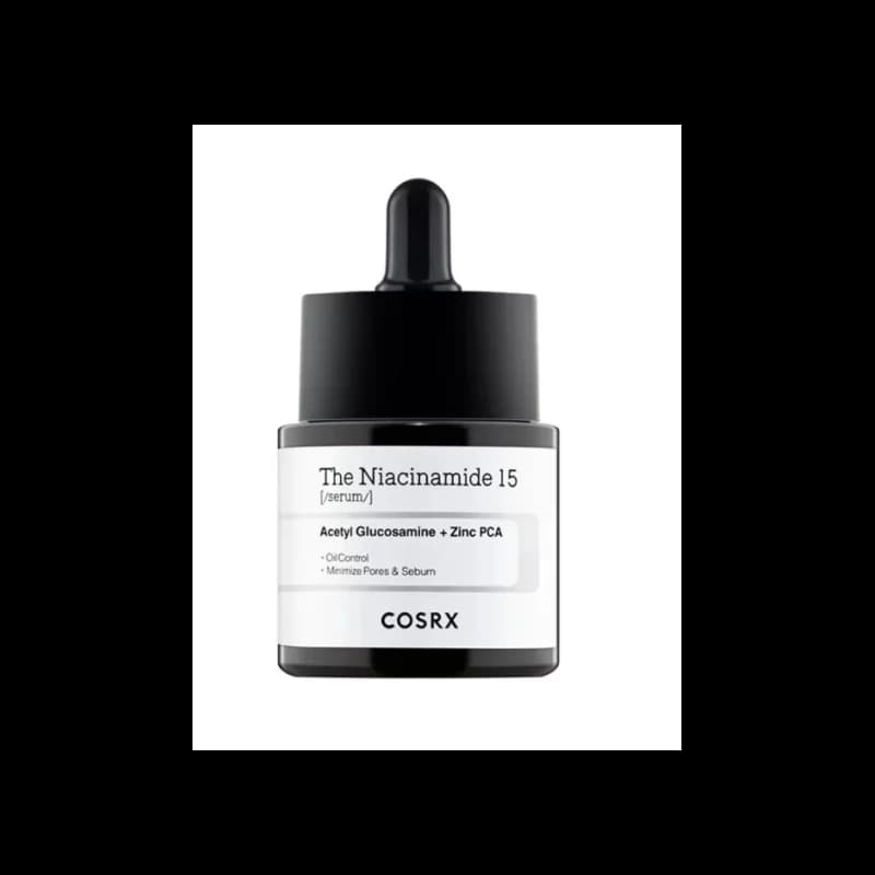 COSRX THE NIACINAMIDE 15 SERUM 20 ML
