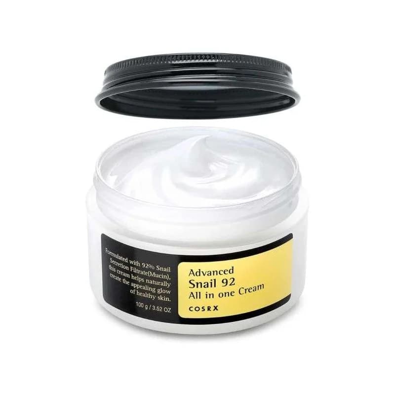 COSRX Advanced Snail 92 All In One Cream