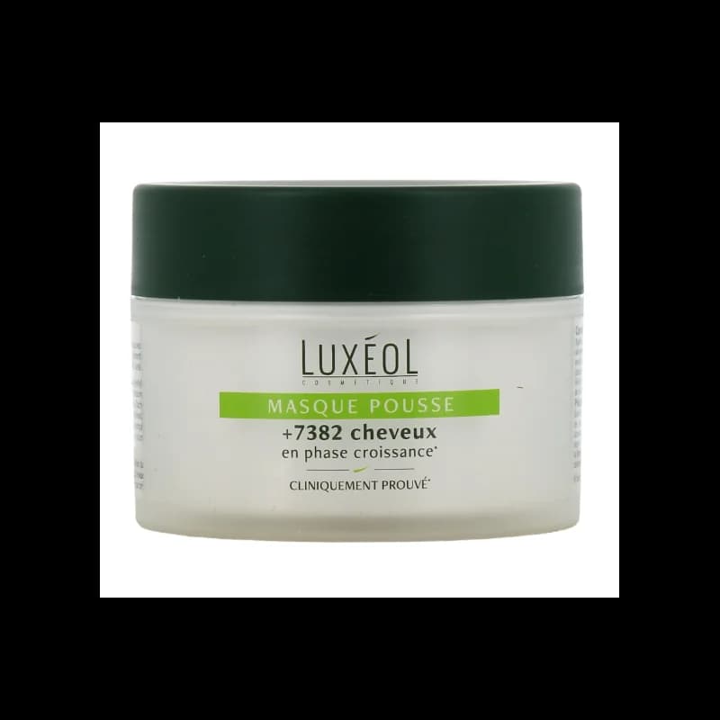 Luxéol Masque Pousse 200 ml