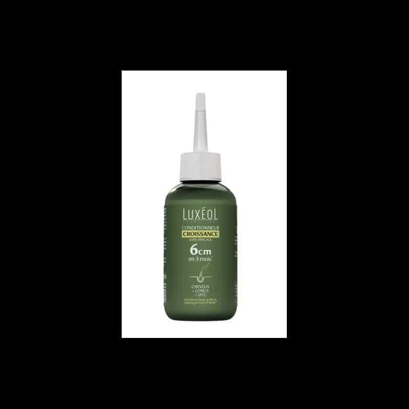 Luxéol Conditionneur Sans Rinçage Croissance 150 ml