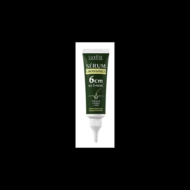 Luxéol Sérum Croissance 50 ml