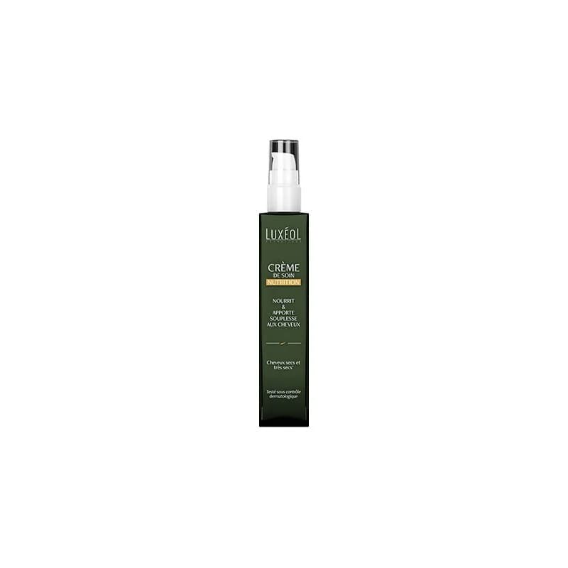 Luxéol Crème de Soin Nutrition 100 ml