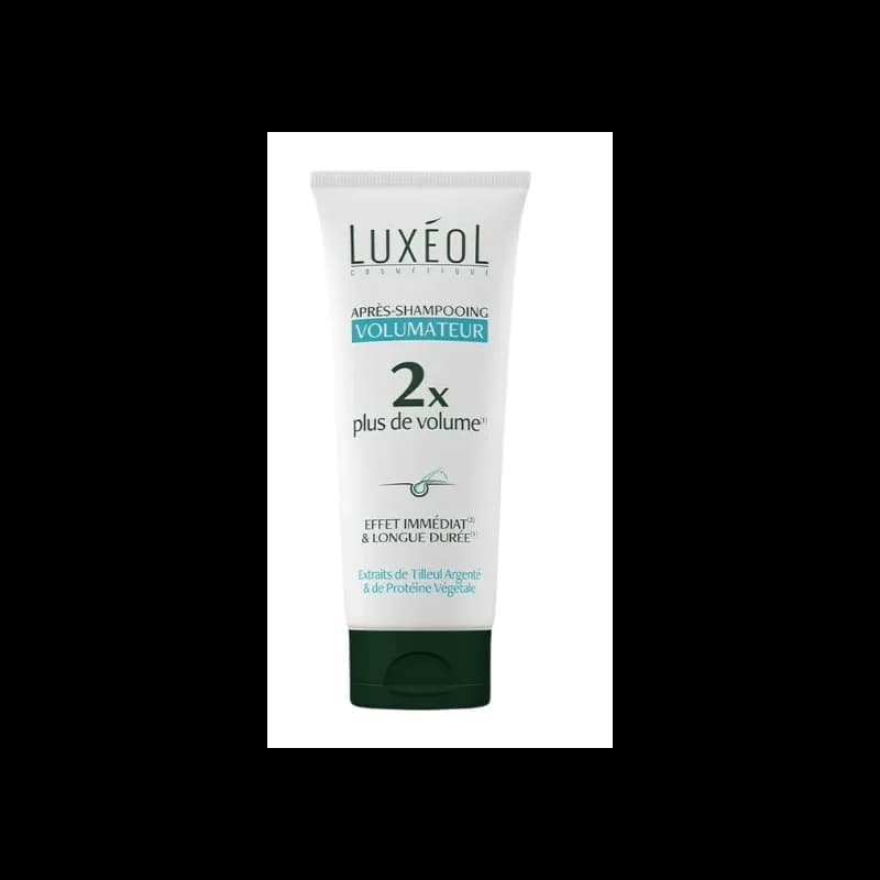 Luxéol Après-Shampooing Volumateur 200 ml