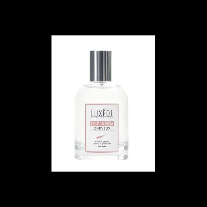 Luxéol Le Parfum Cheveux 50 ml