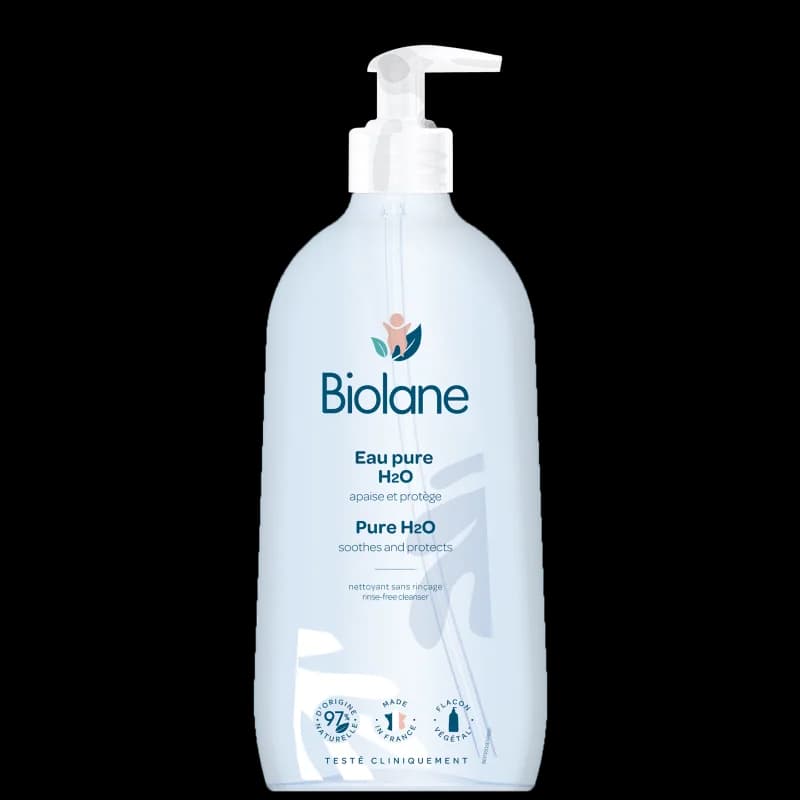BIOLANE EAU PURE H2O 350ML