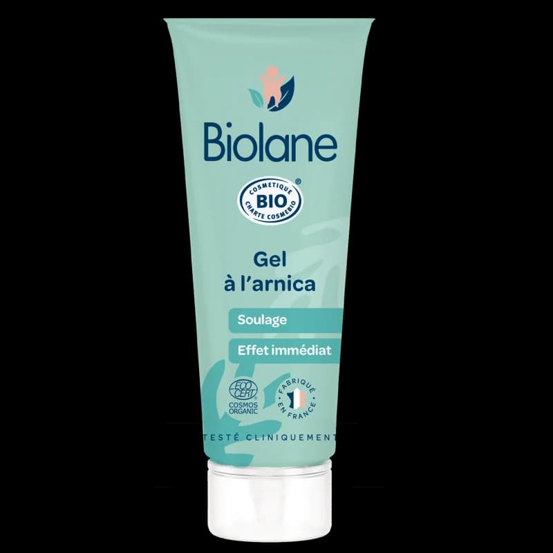 BIOLANE Gel à l'arnica 20ML