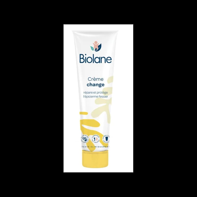 BIOLANE crème change 100ML
