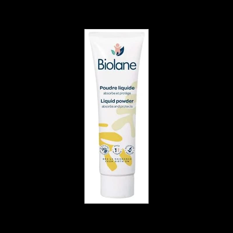 BIOLANE POUDRE LIQUIDE 100ML
