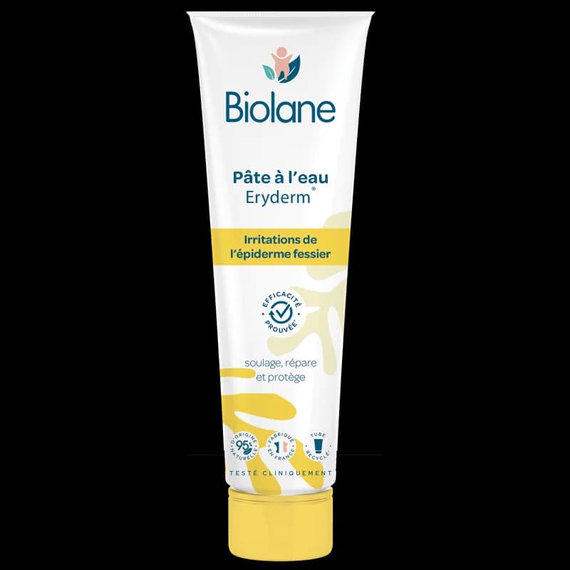 BIOLANE Pâte à l'eau 75ML