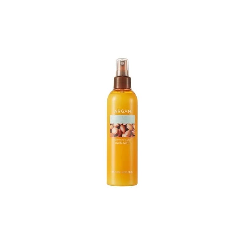 NATURE REPUBLIC ARGAN MOIST HAIR MIST 220ML