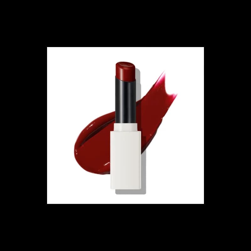 NATURE REPUBLIC LIP STUDIO INTENSE SATIN LIPSTICK 12 COLD BURGUNDY