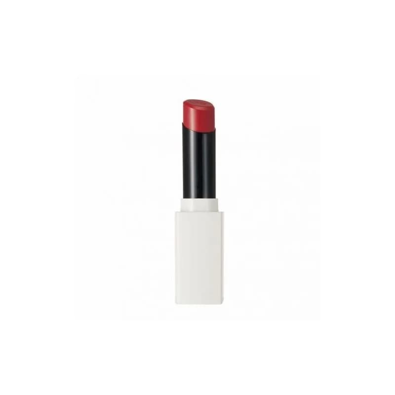 NATURE REPUBLIC LIP STUDIO INTENSE SATIN LIPSTICK 08 SEPIA RED