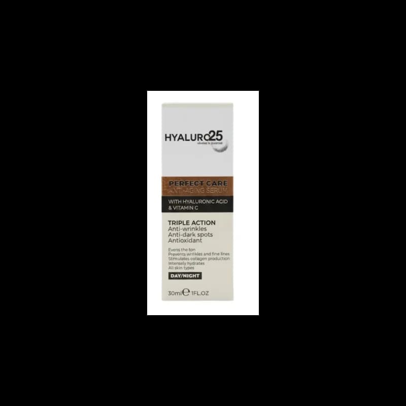 Hyaluro25 Serum Anti-Age 30ml